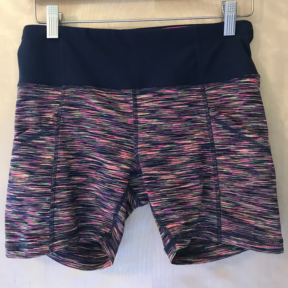 90 DEGREE by REFLEX Athletic Shorts Small